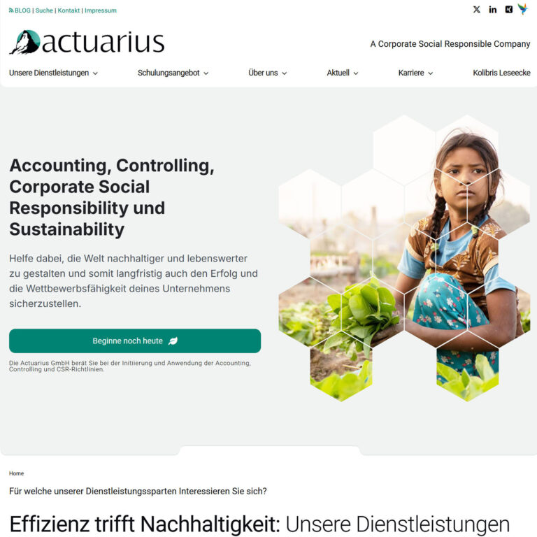 actuarius