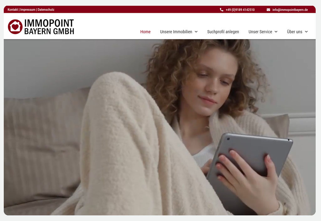 Responsives Design